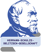 Logo Hermann Schulze-Delitzsch Gesellschaft