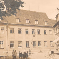 Geburtshaus Schulze-Delitzsch