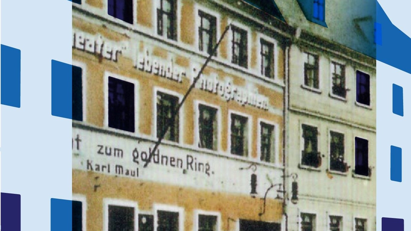 25. Delitzscher Gespräch - Wohnen in Genossenschaften